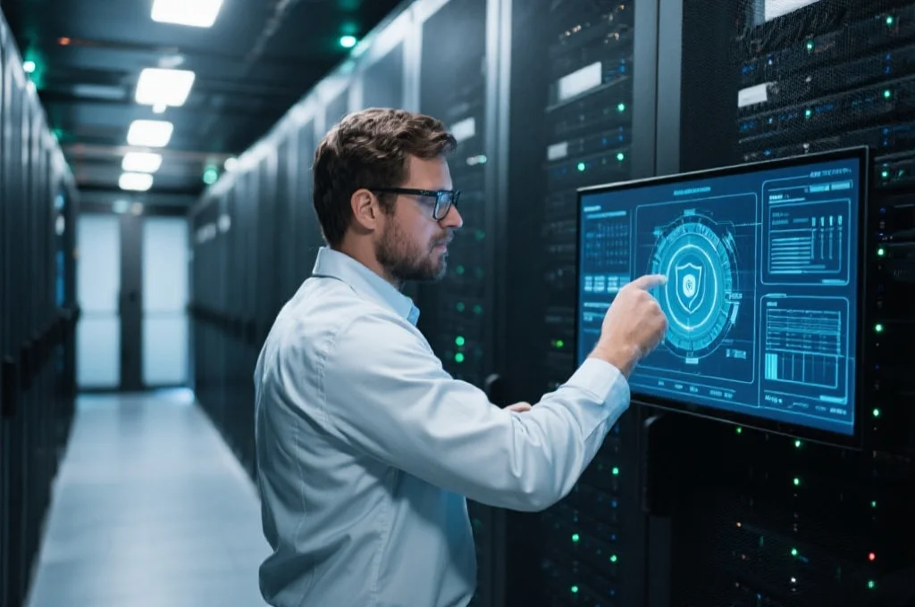 揭秘长征娱乐的安全保障体系：账户与信息安全如何守护？