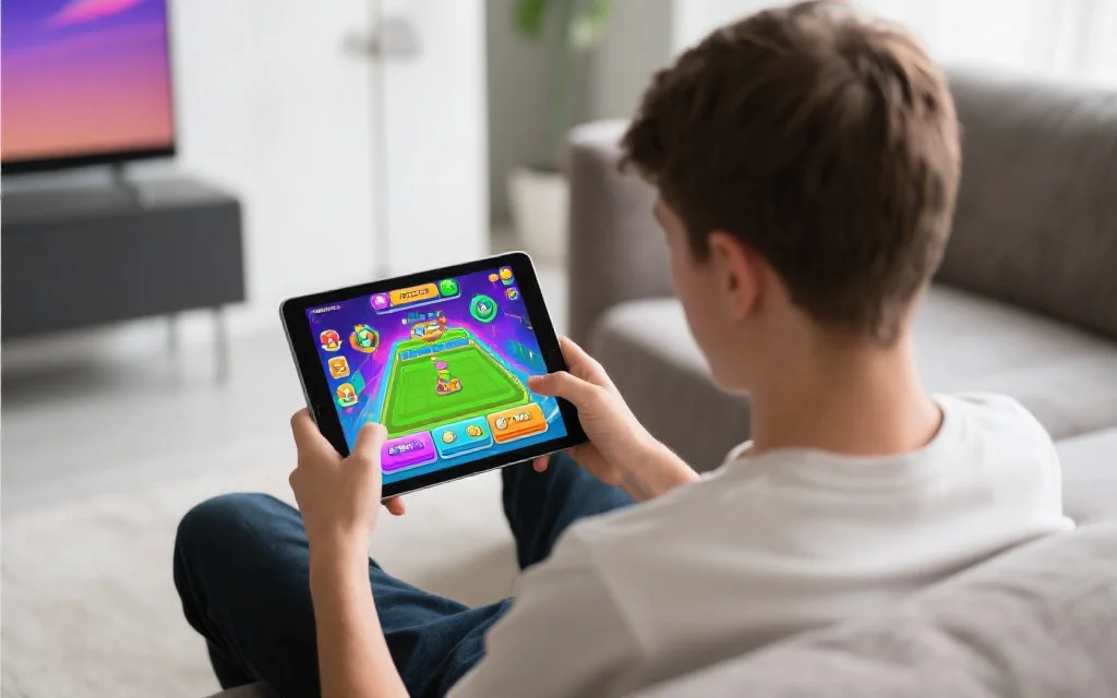 探索长征在线娱乐的独家特色游戏：2025年最受玩家欢迎的热门选择