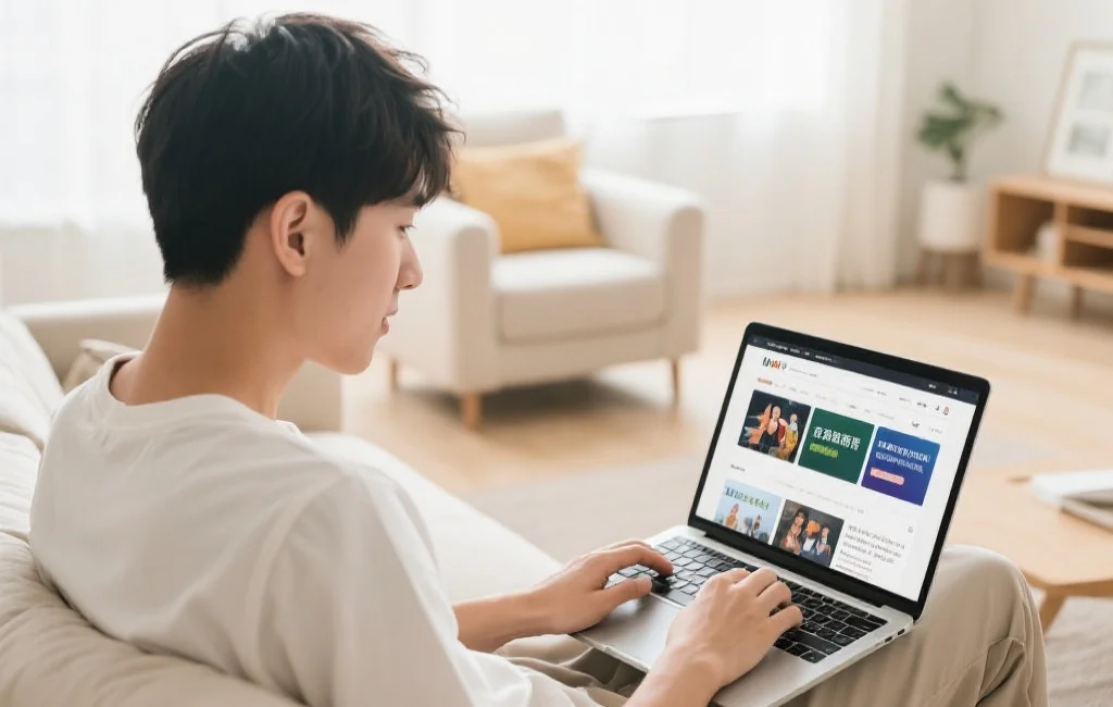 2025年长征娱乐平台新手注册与快速入门全攻略